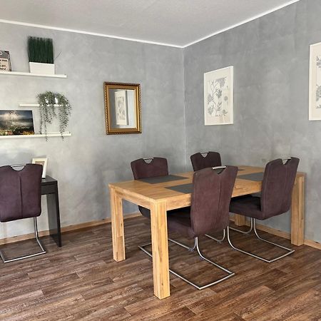 Haus Uebernachtenswert Cochem Mosel Exteriör bild