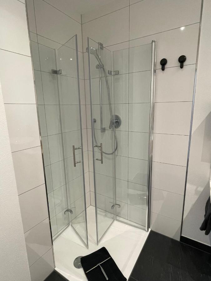 Haus Uebernachtenswert Cochem Mosel Exteriör bild