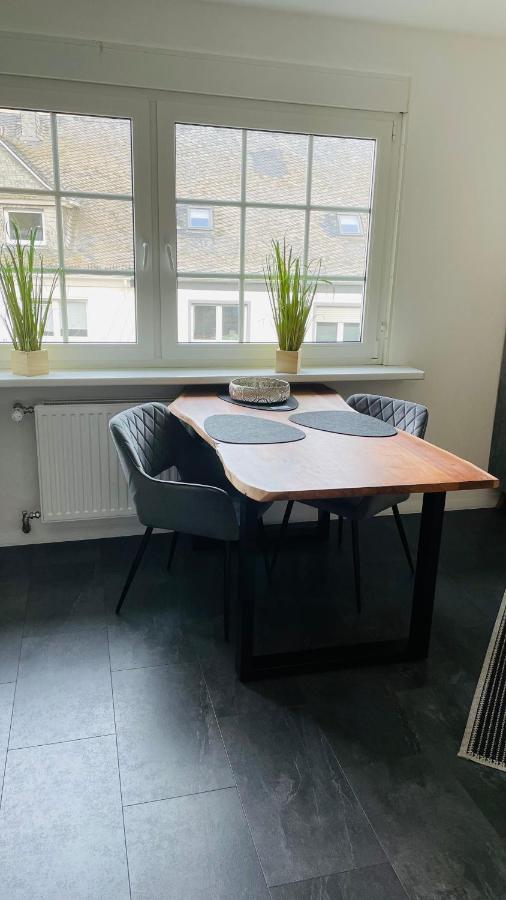 Haus Uebernachtenswert Cochem Mosel Exteriör bild